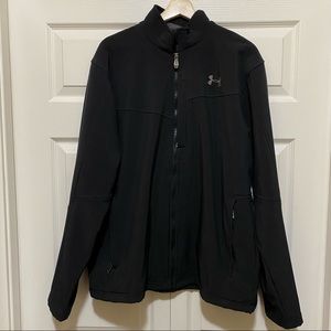 Under Armour Mens Jacket size L